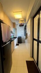 Blk 132C Eastlink I @ Canberra (Sembawang), HDB 2 Rooms #580331151